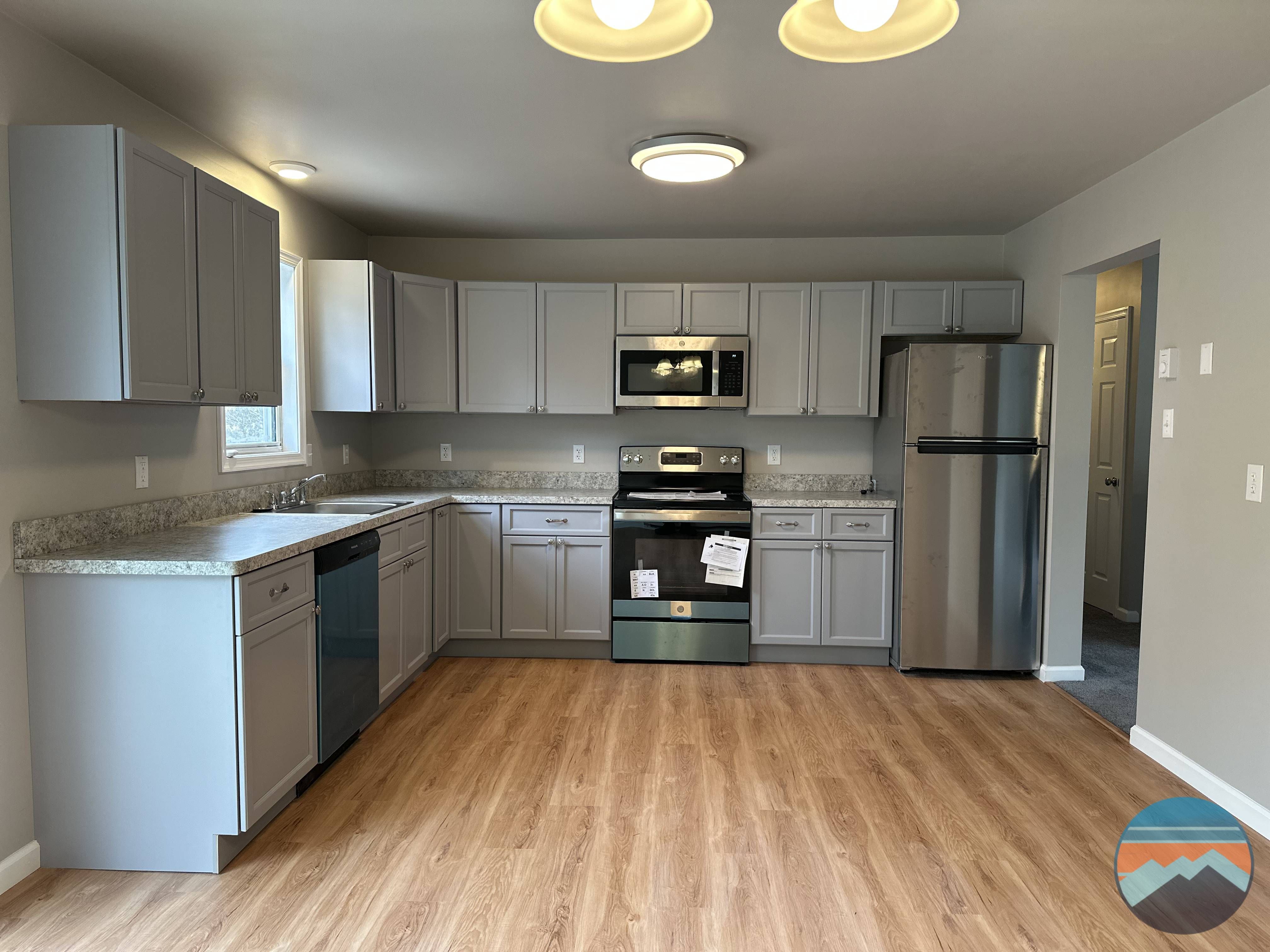 Fire Damage Restoration