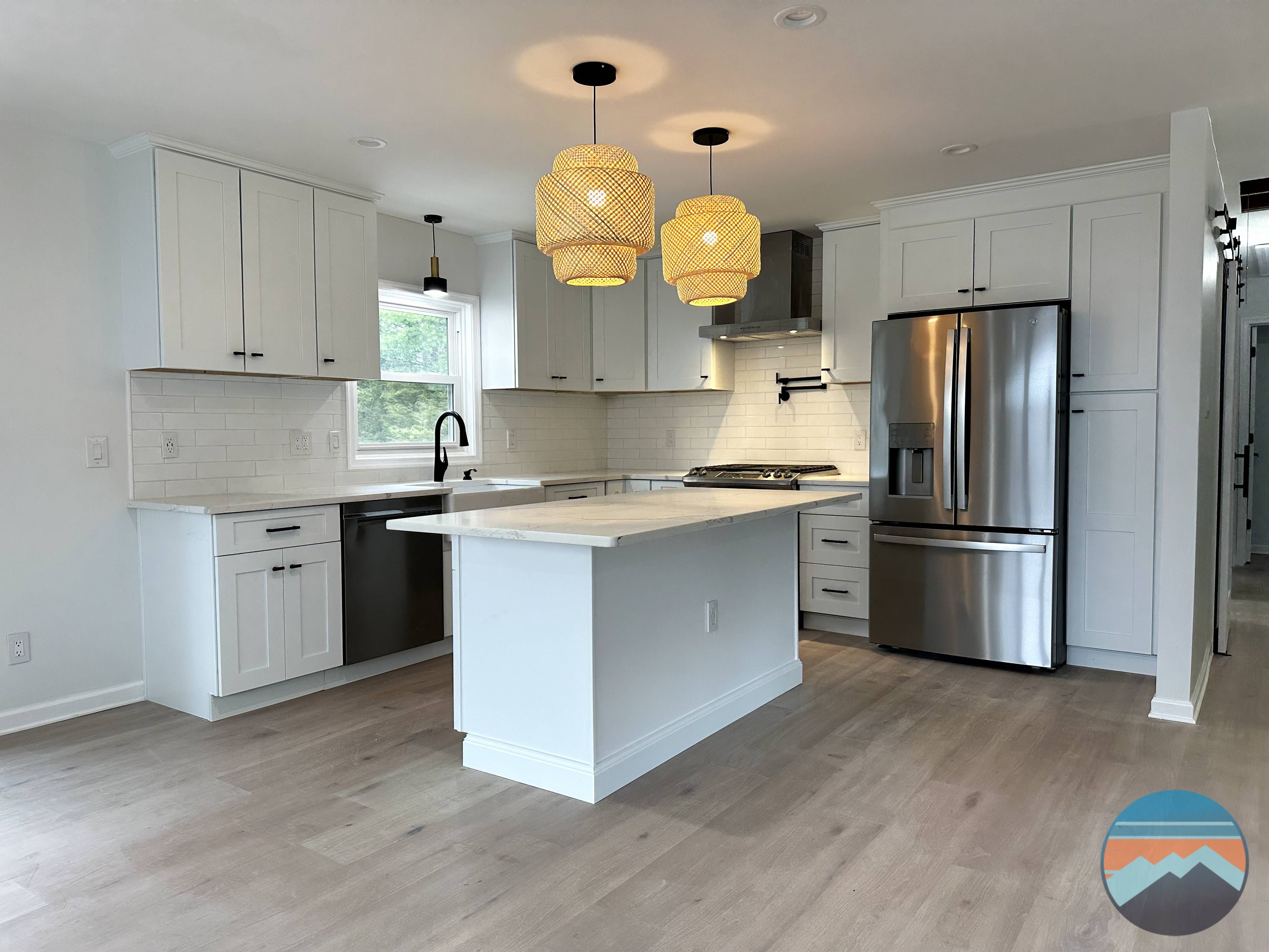 Water Damage Restoration