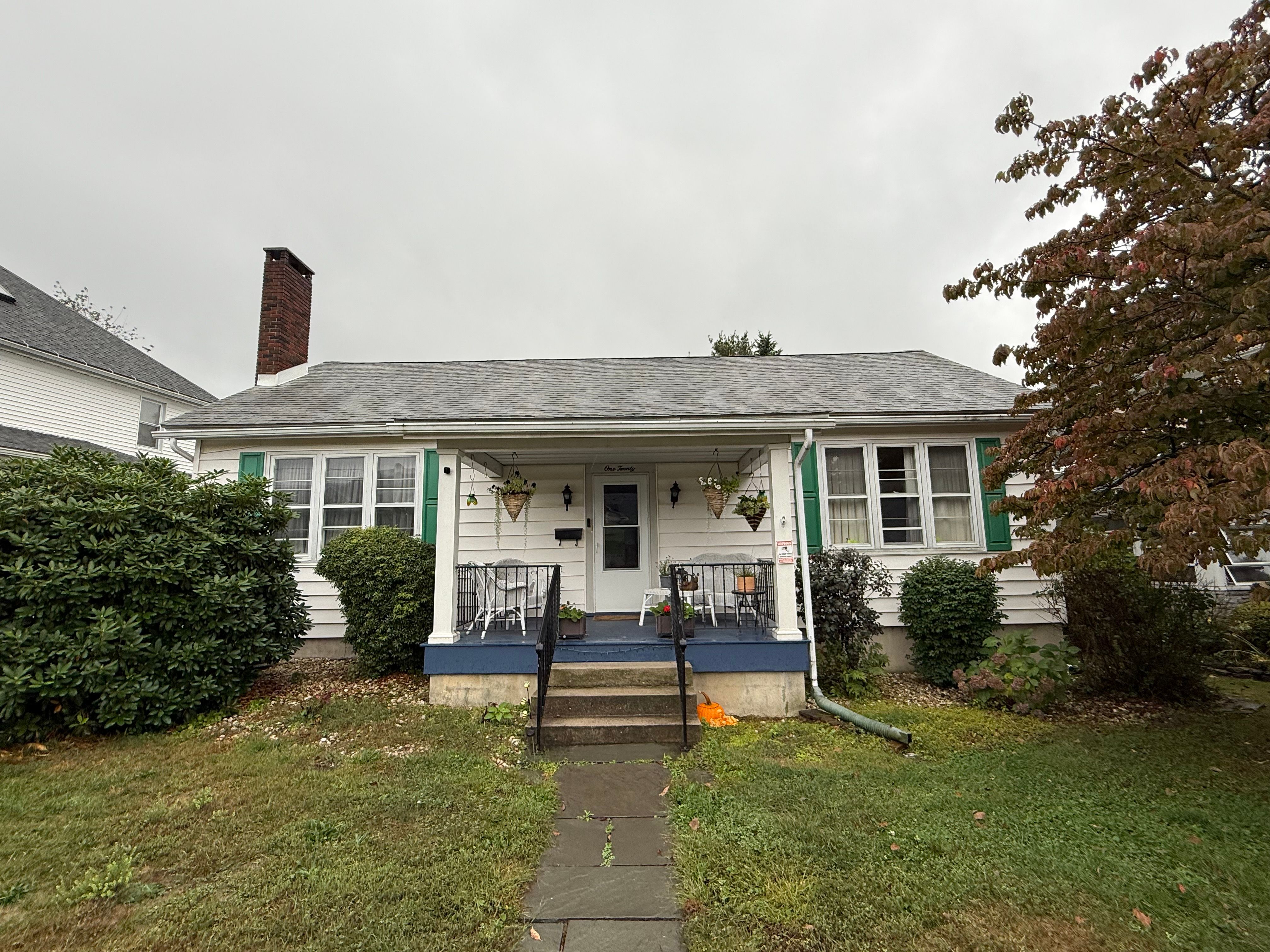 Hail Damage Insurance claim - Roof Replacement - Photo 8