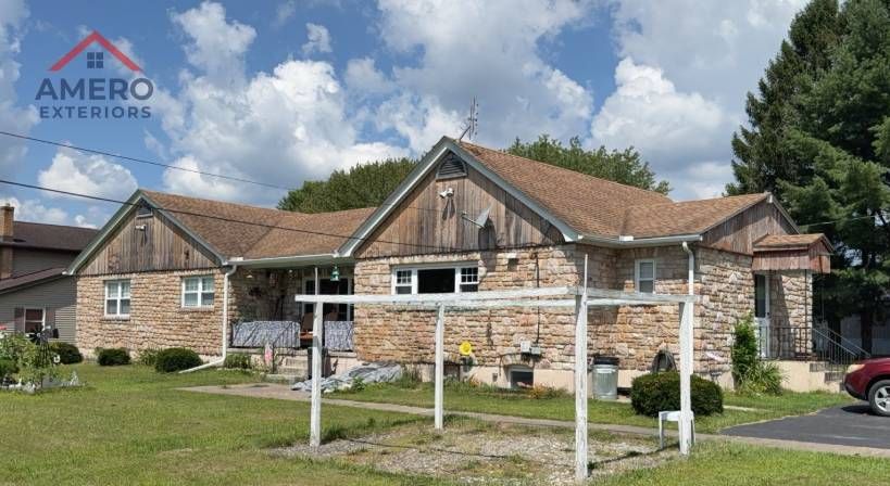 Siding Upgrade - Photo 5