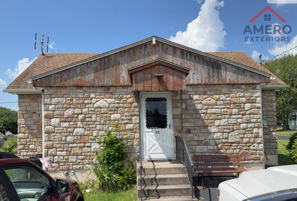 Siding Upgrade - Photo 3