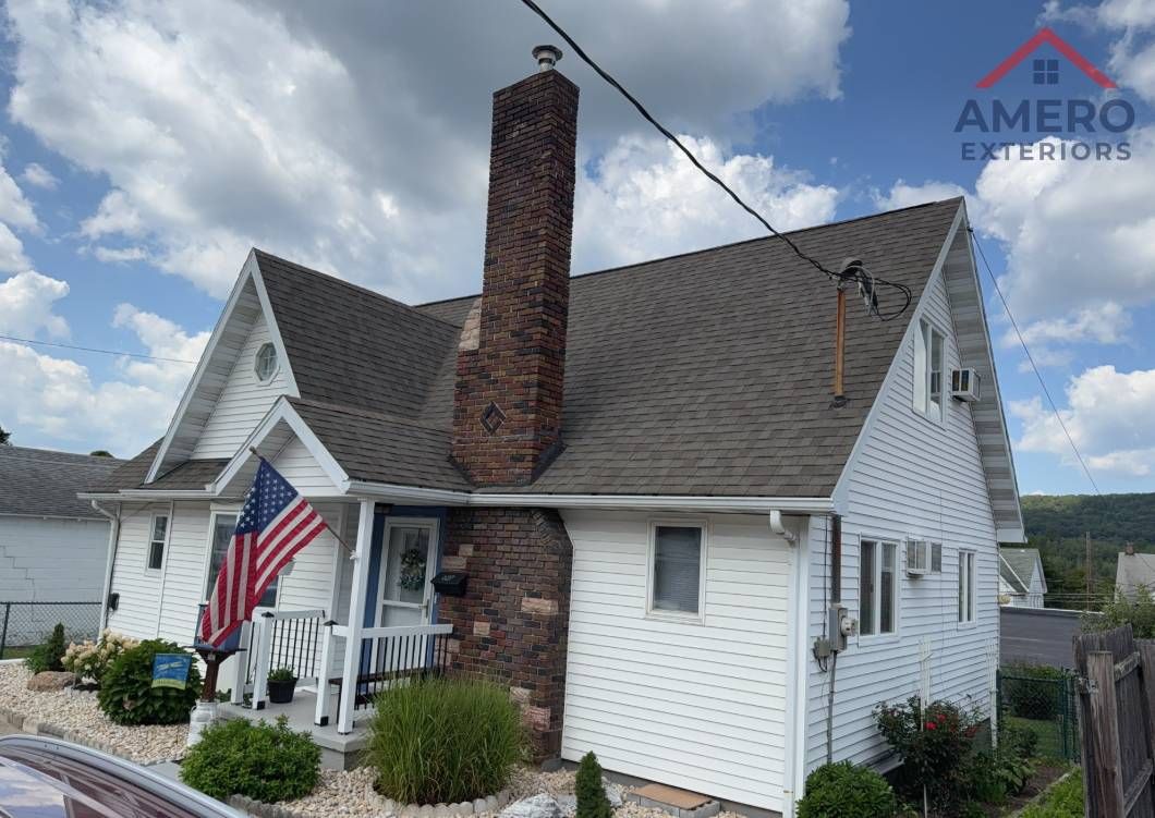 Hail Damage Insurance claim - Photo 2