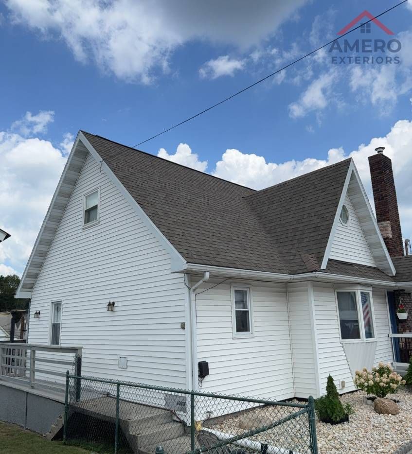 Hail Damage Insurance claim - Photo 3