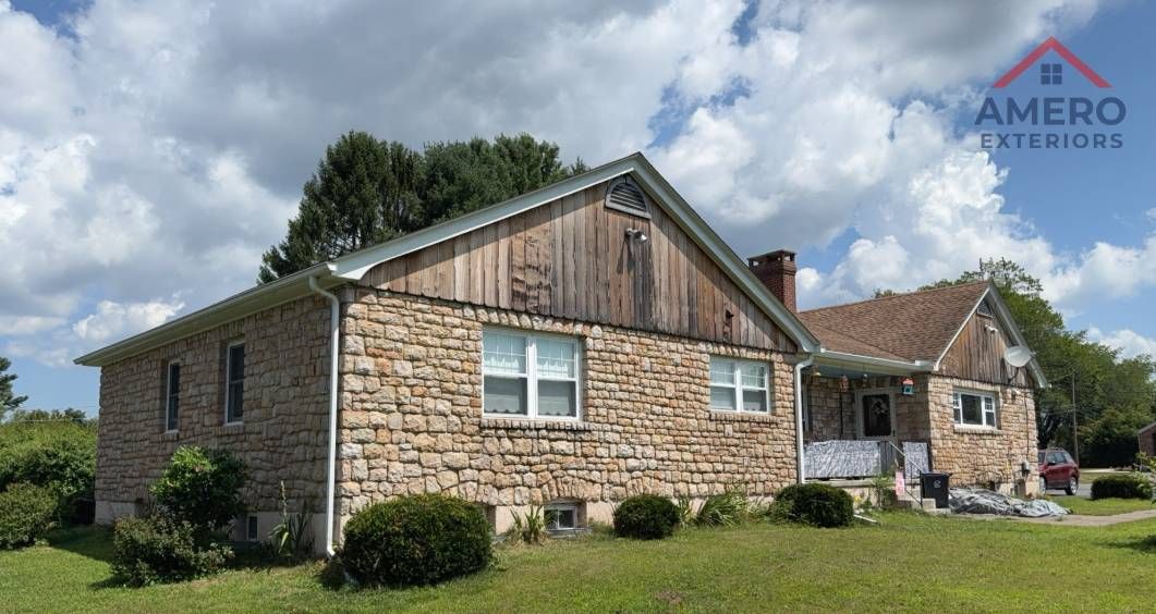 Siding Upgrade - Photo 4