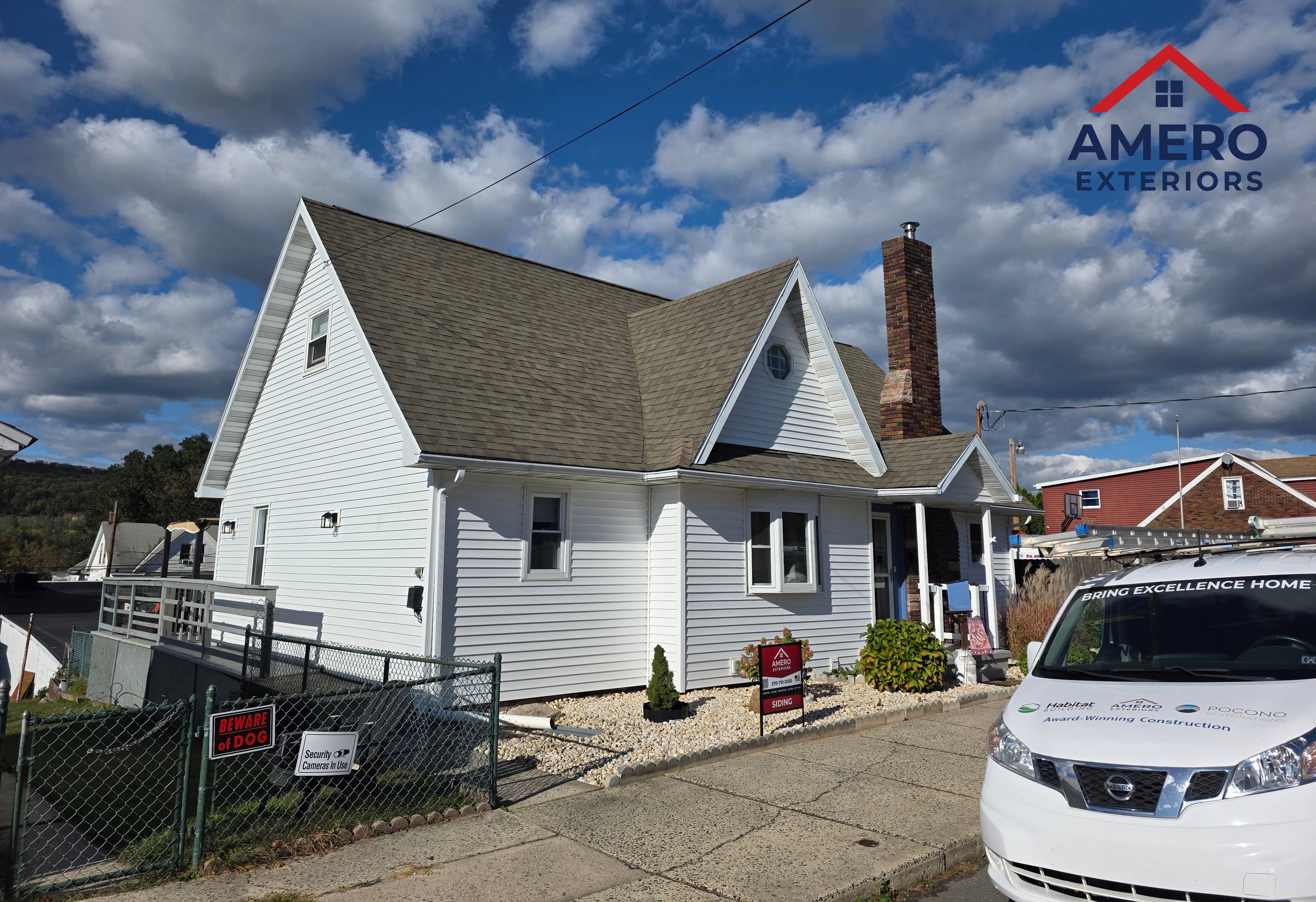 Hail Damage Insurance claim - Photo 11