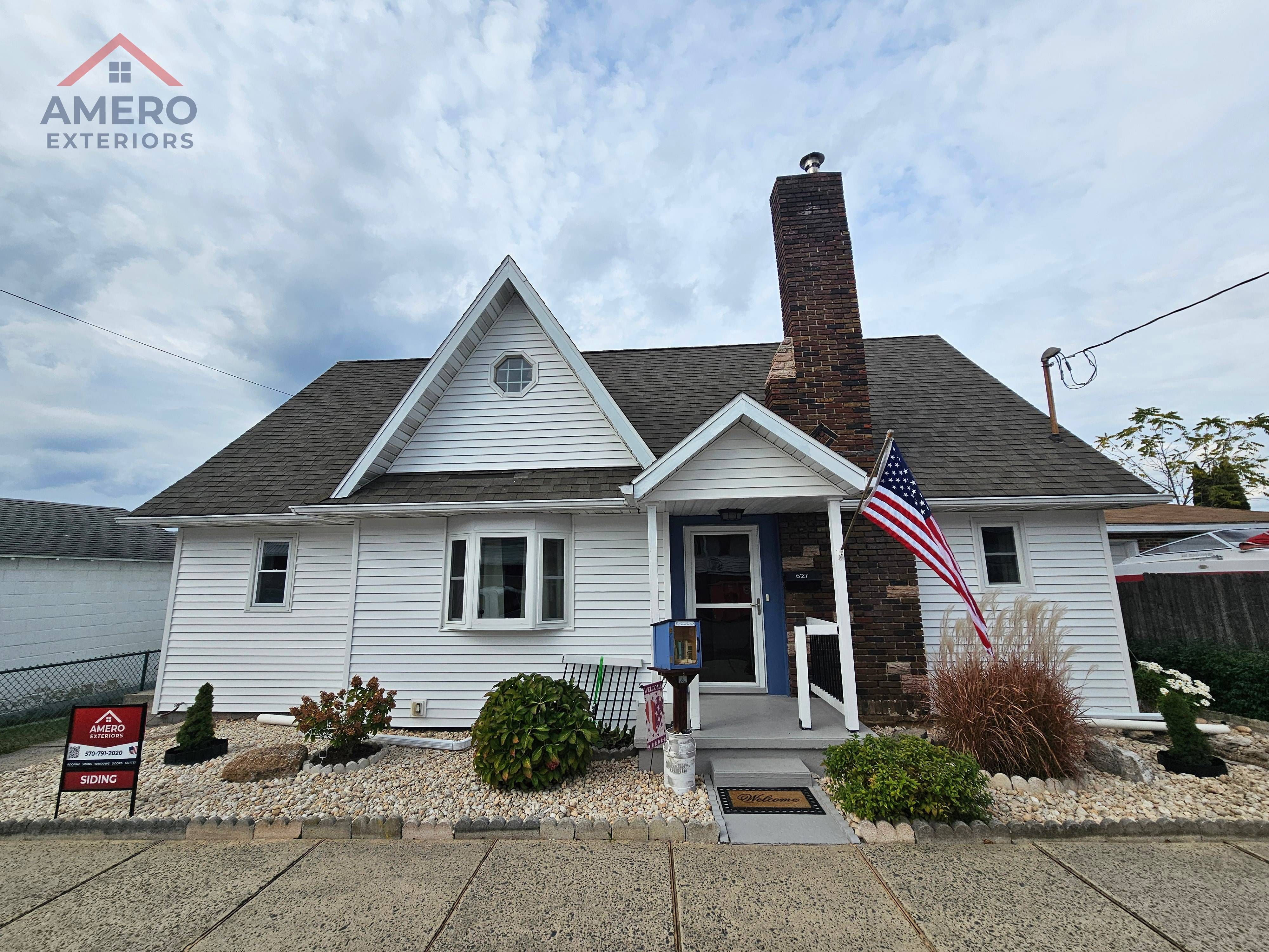 Hail Damage Insurance claim - Photo 13