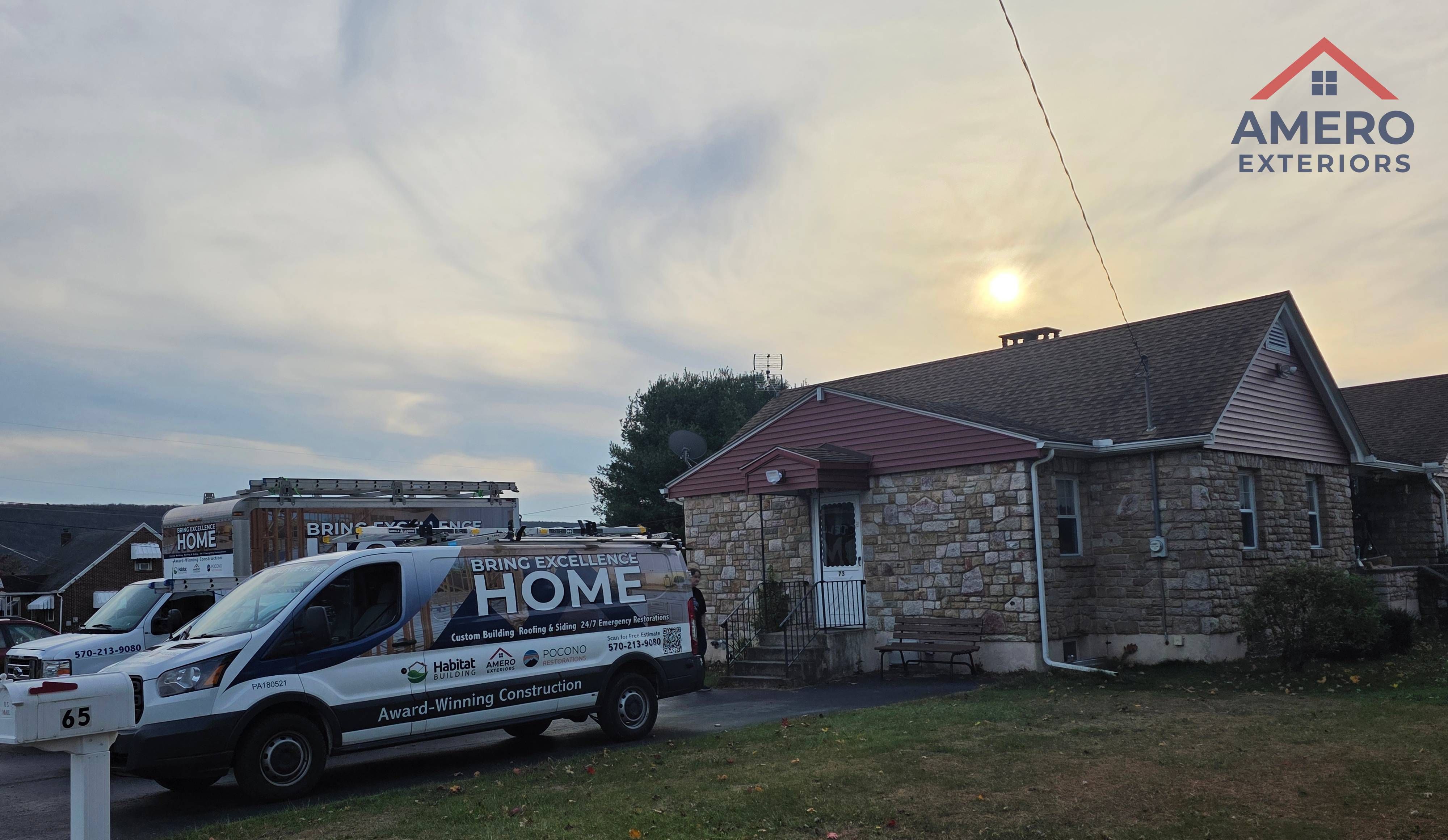 Siding Upgrade - Photo 8