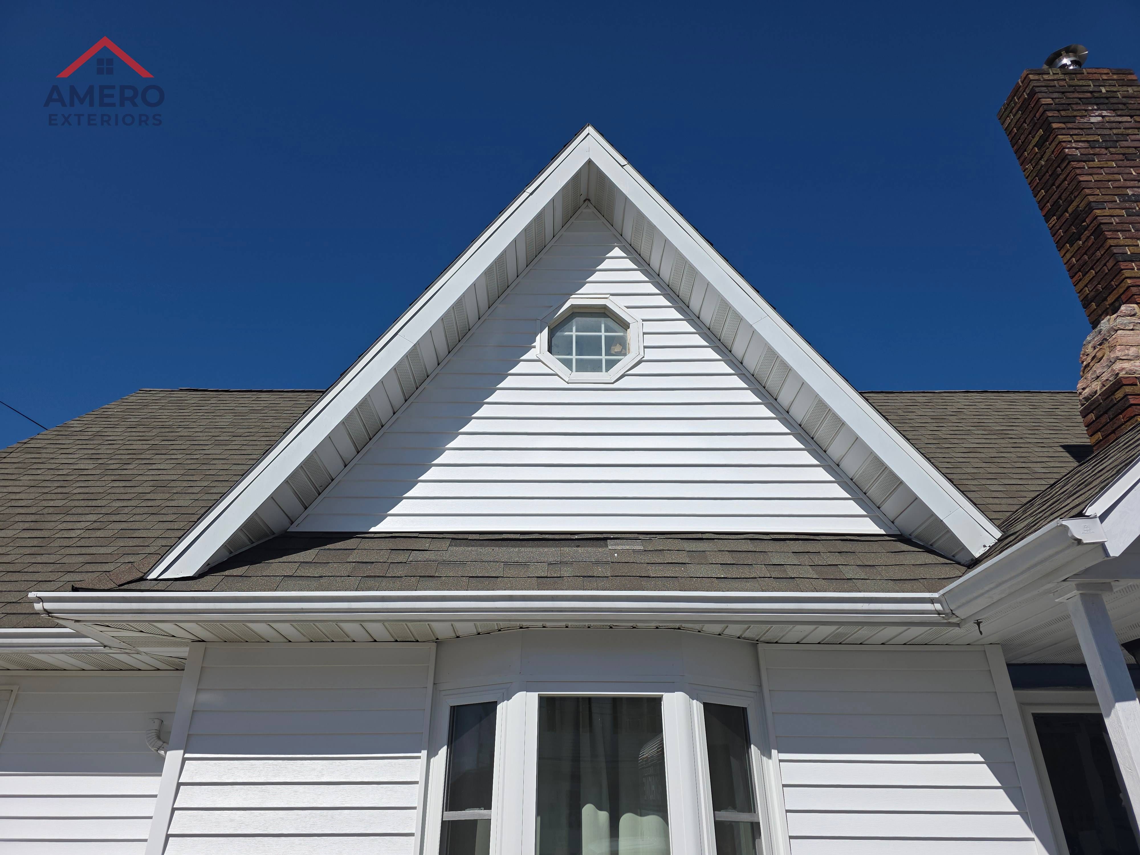 Hail Damage Insurance claim - Photo 7