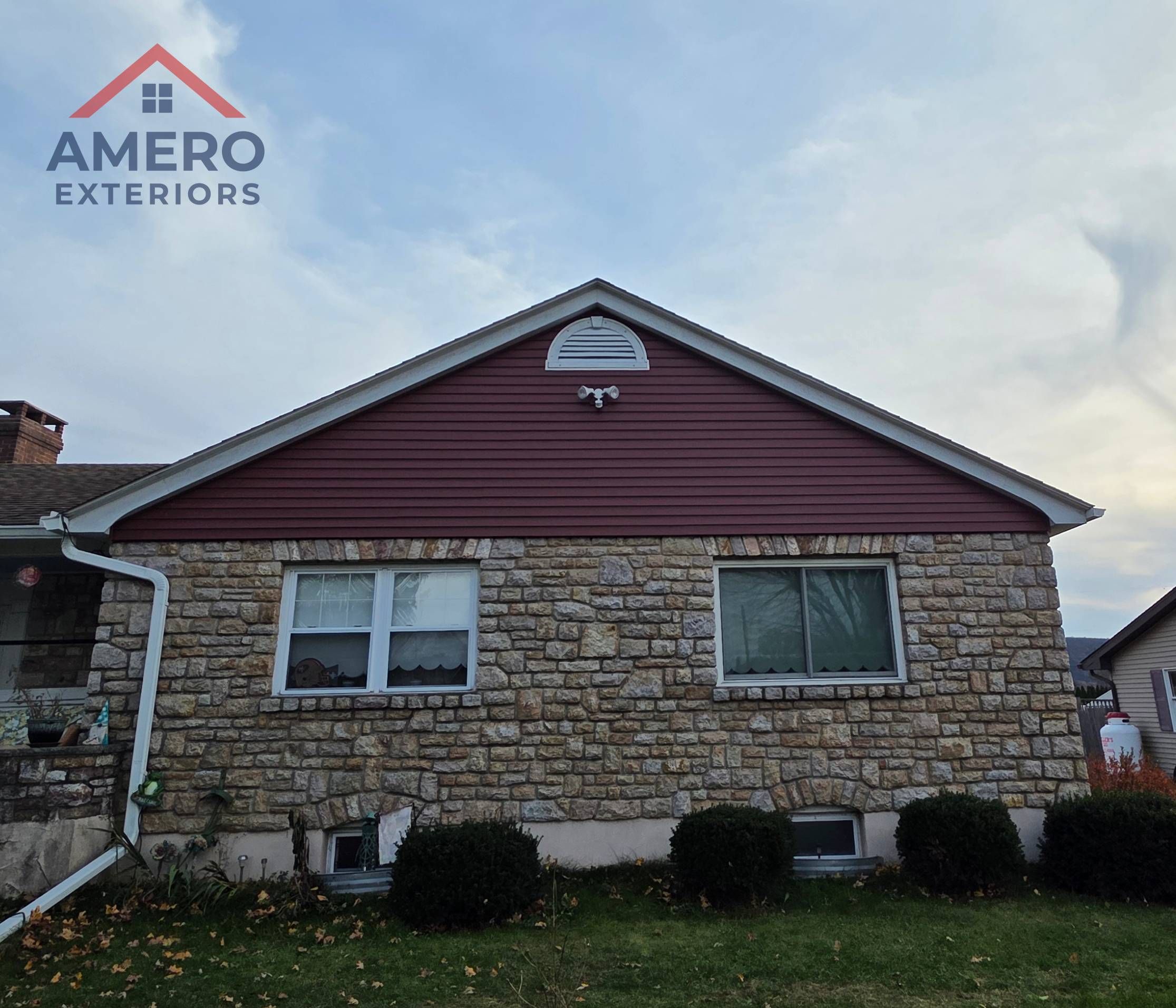 Siding Upgrade - Photo 7