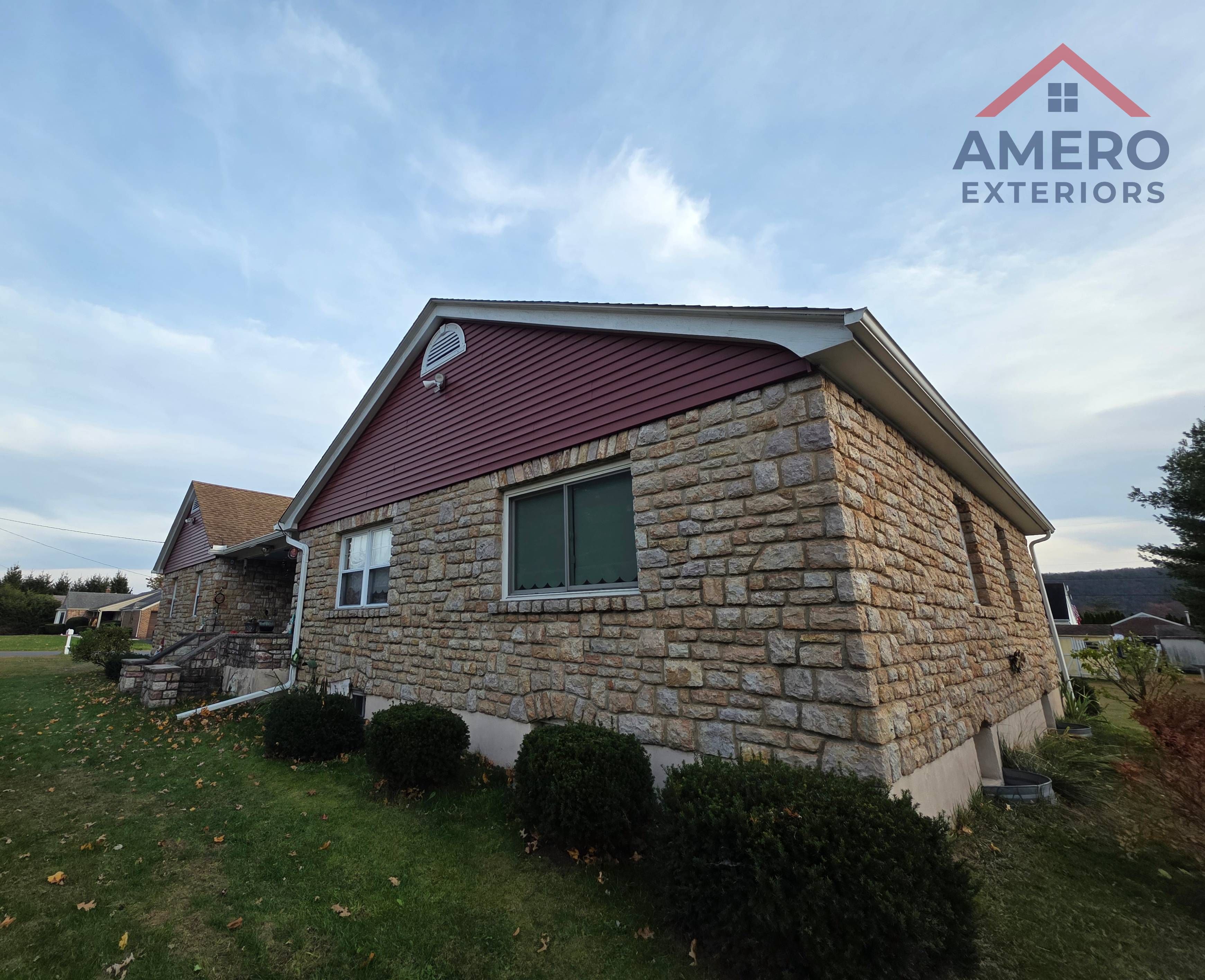 Siding Upgrade - Photo 9