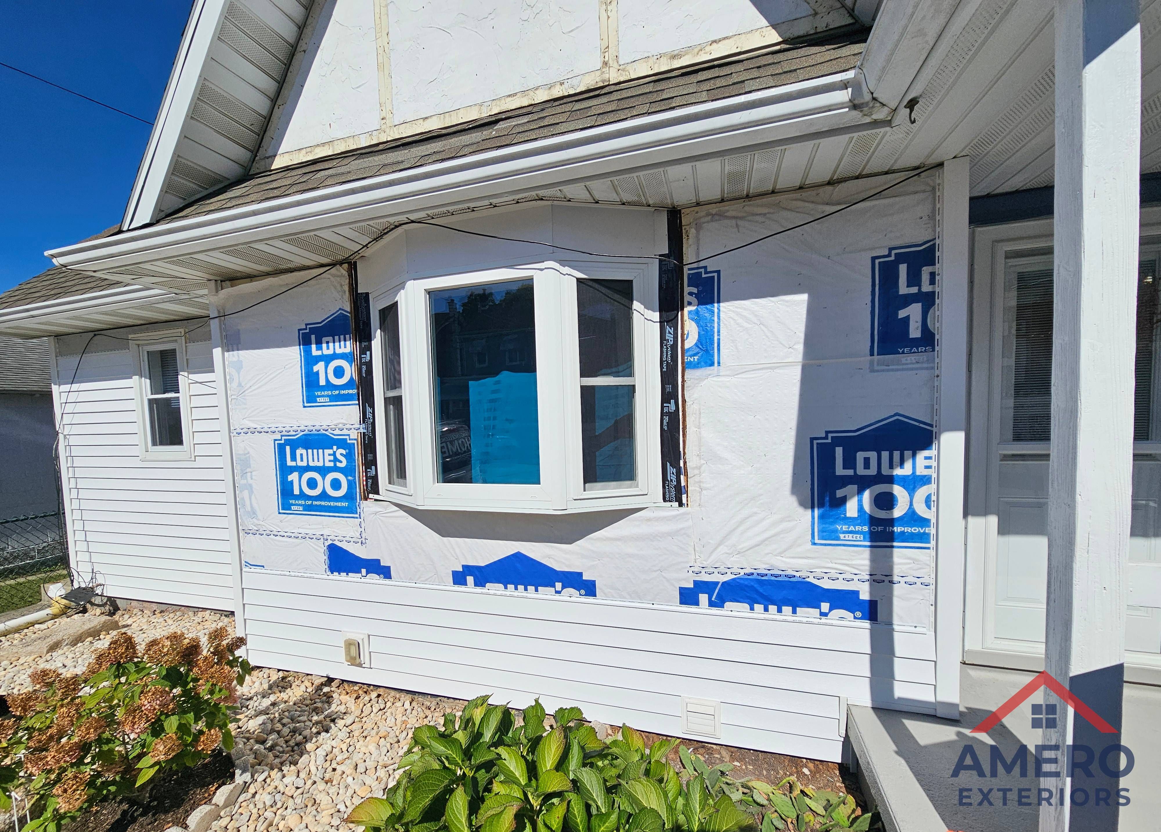 Hail Damage Insurance claim - Photo 12